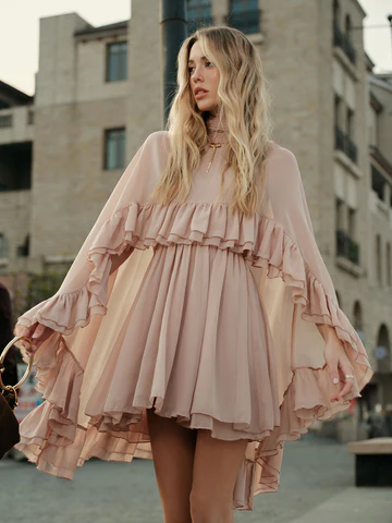 High-End Style, Radically Low Prices