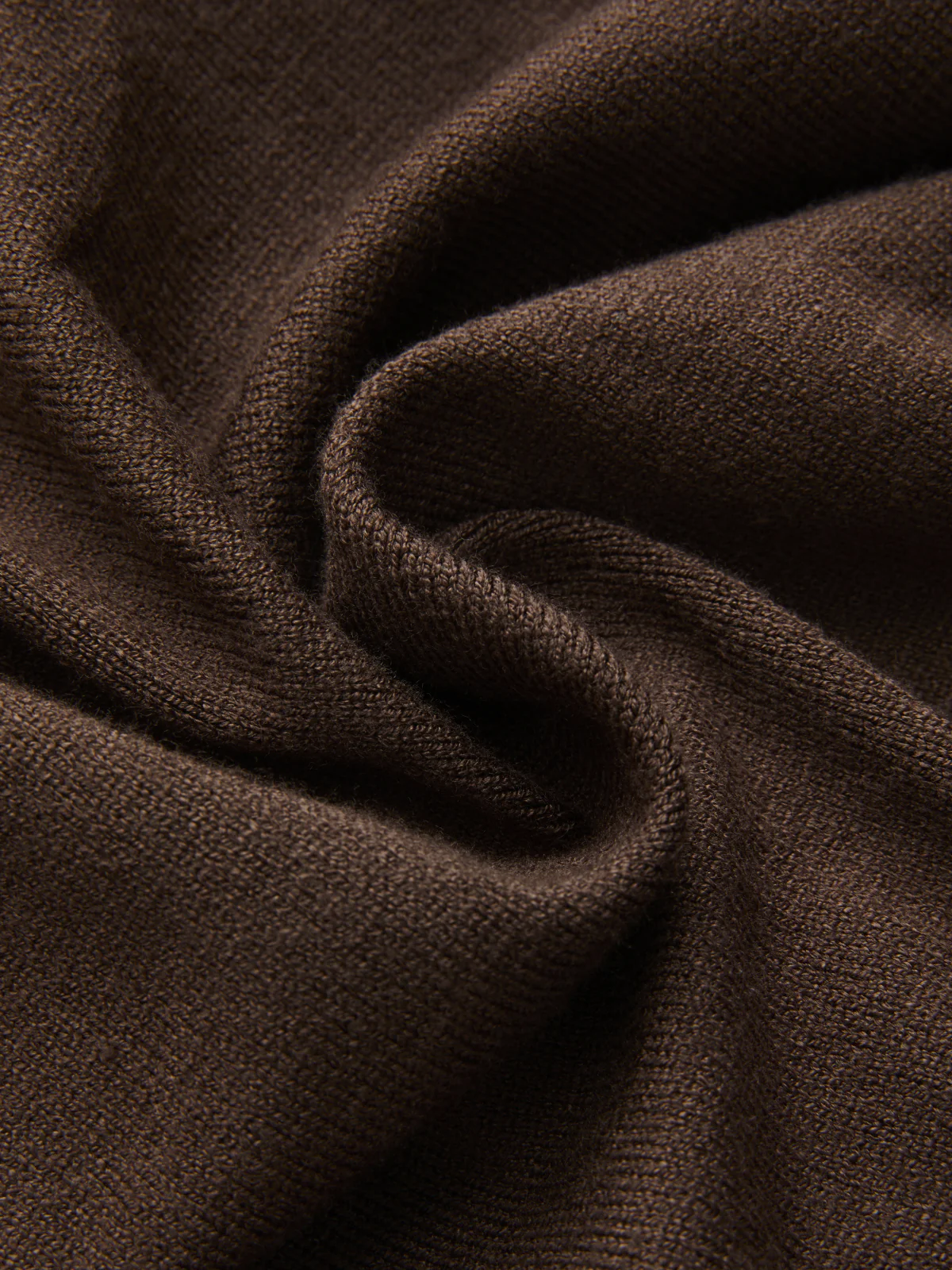 2 in 1 Layered Puff-Sleeve Cardigan - Image 3