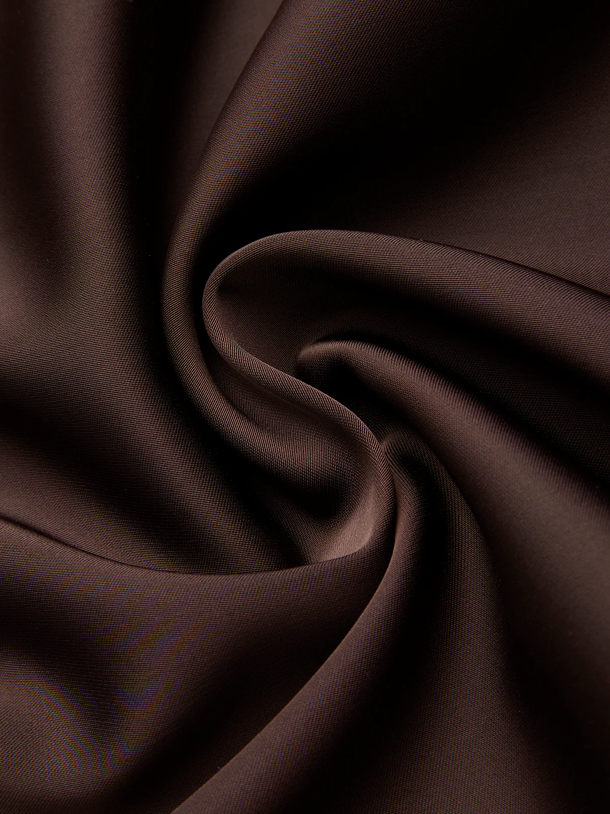 2 in 1 Satin Shirt Panel Bodysuit - Image 3