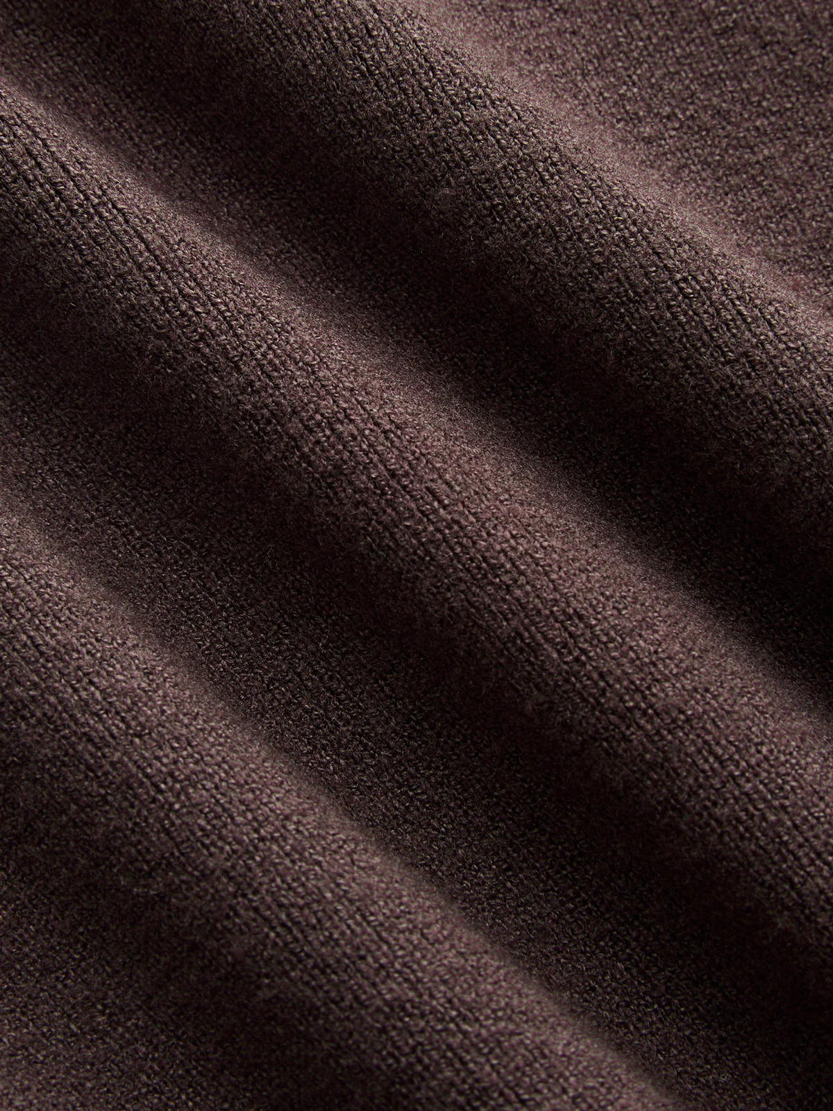 Contrast Collar Horsebit Knit Sleeveless Top - Image 3