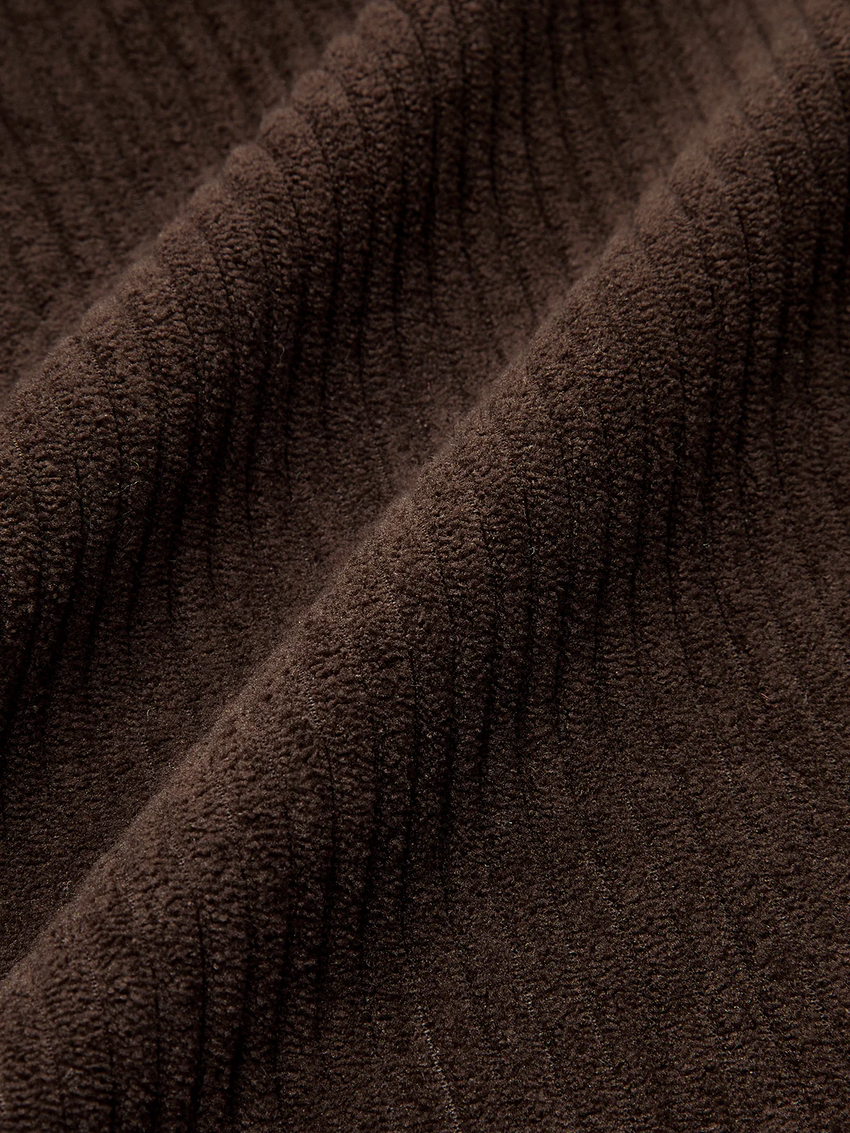 Corduroy Wide-Leg Pants - Image 3