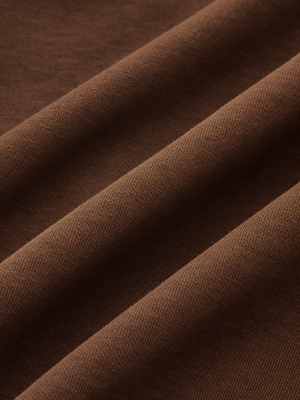 Cotton Blend Lantern-Sleeve Zip-Front Jacket - Image 3