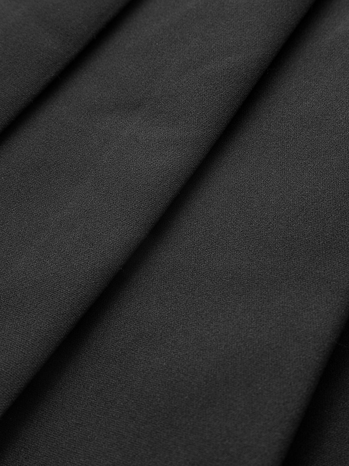 Horsebit Pleated Mini Skirt - Image 3