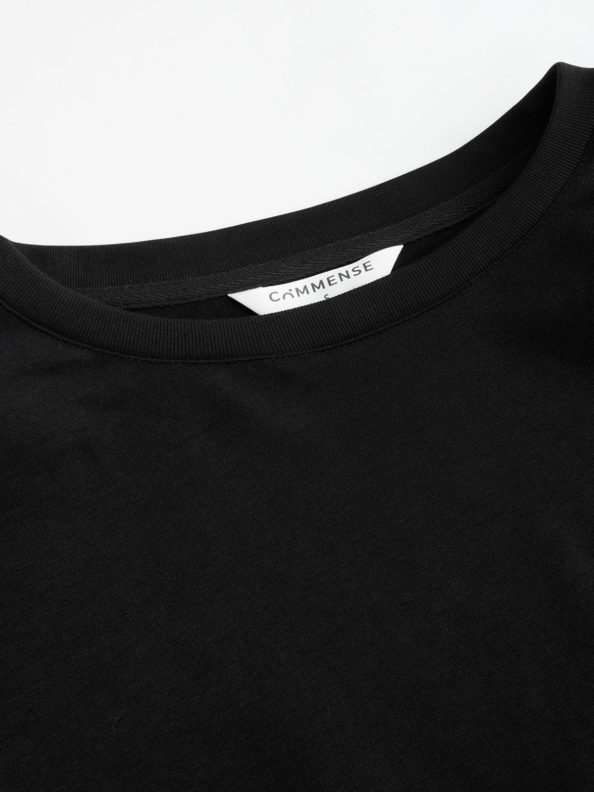 Knot Detail Long-Sleeve Top - Image 5