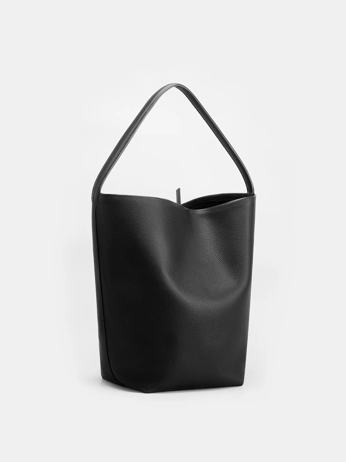 Large Capacity Bucket Tote Bag - Image 2