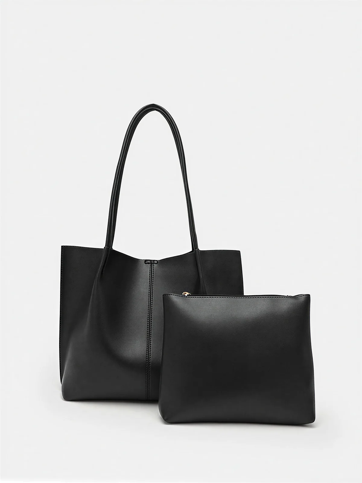 Large-Capacity Tote Bag - Image 2
