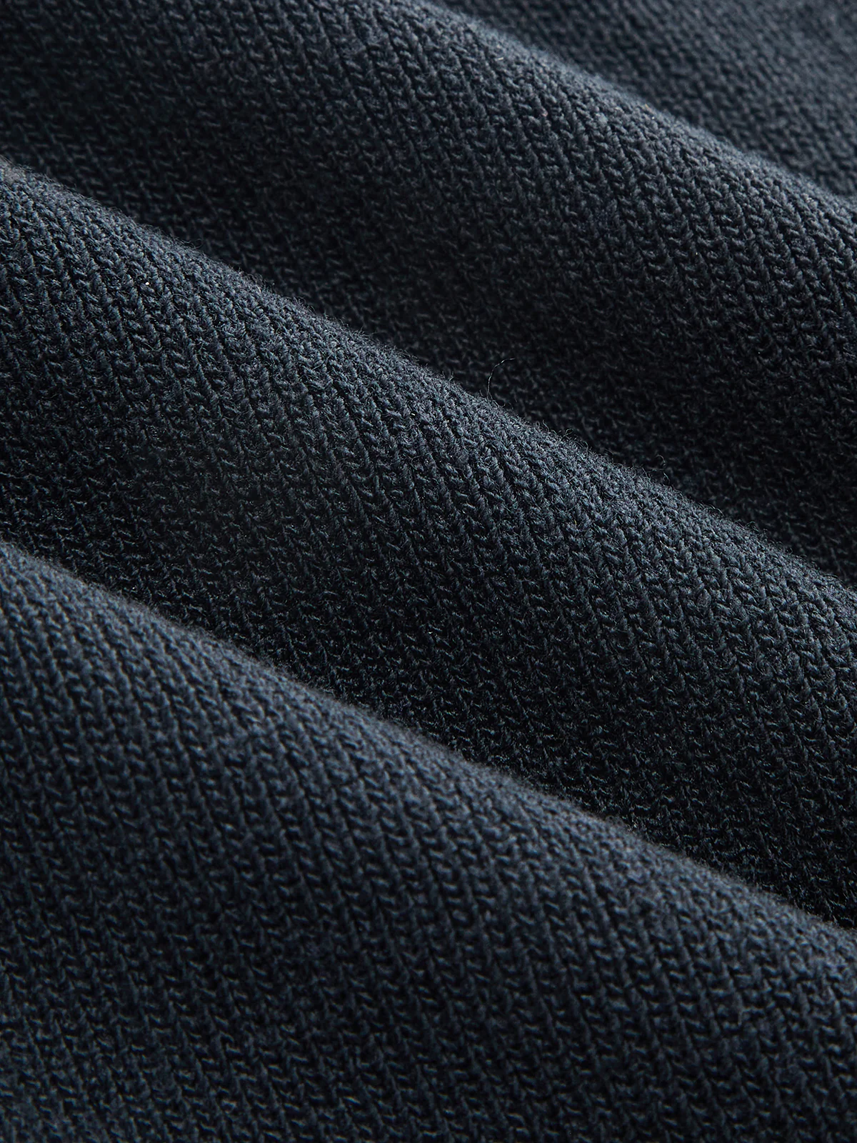 Metal Detail Knit Wrap Vest - Image 3
