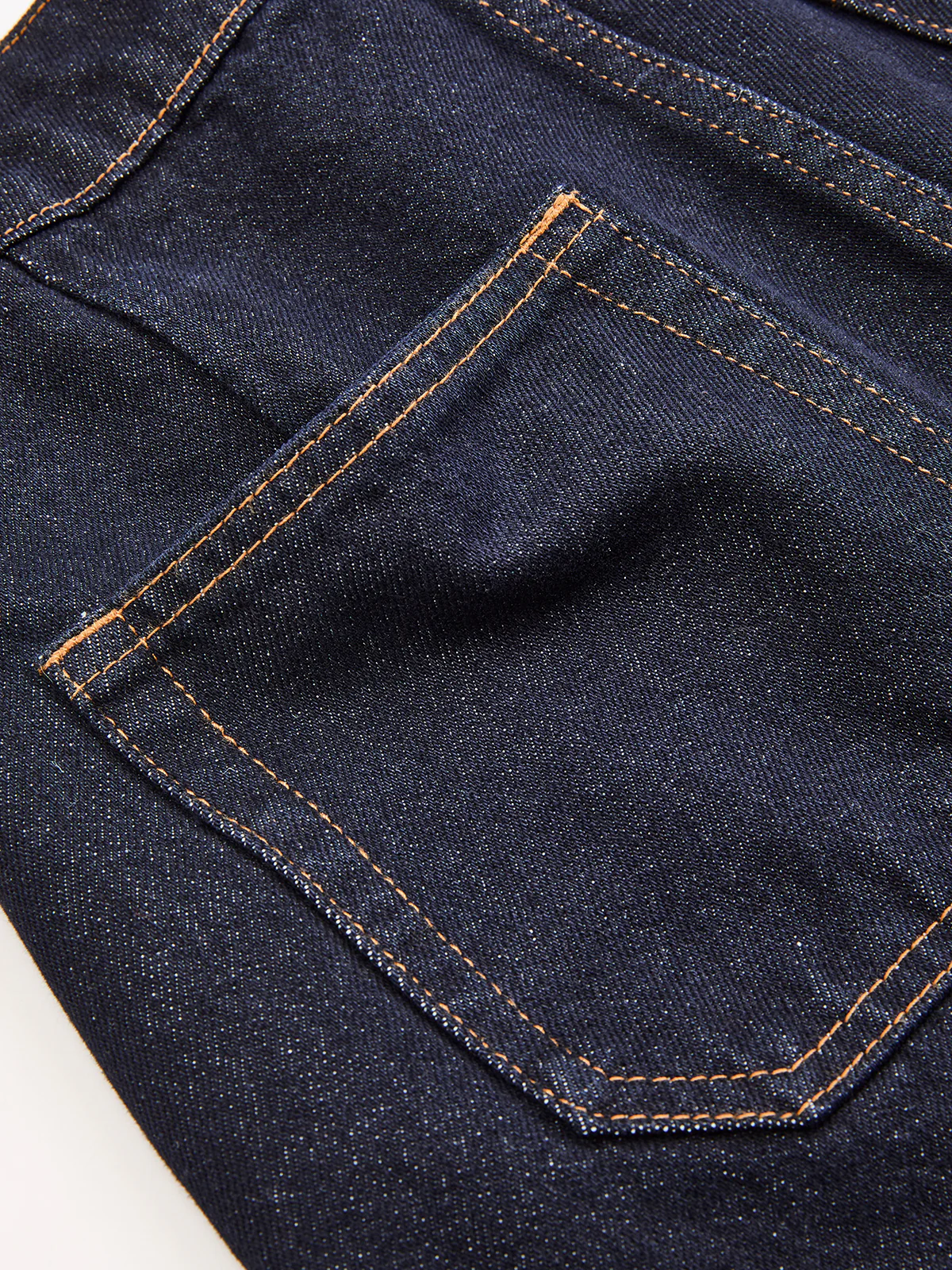 Mid-Waist Balloon Jeans - Image 6