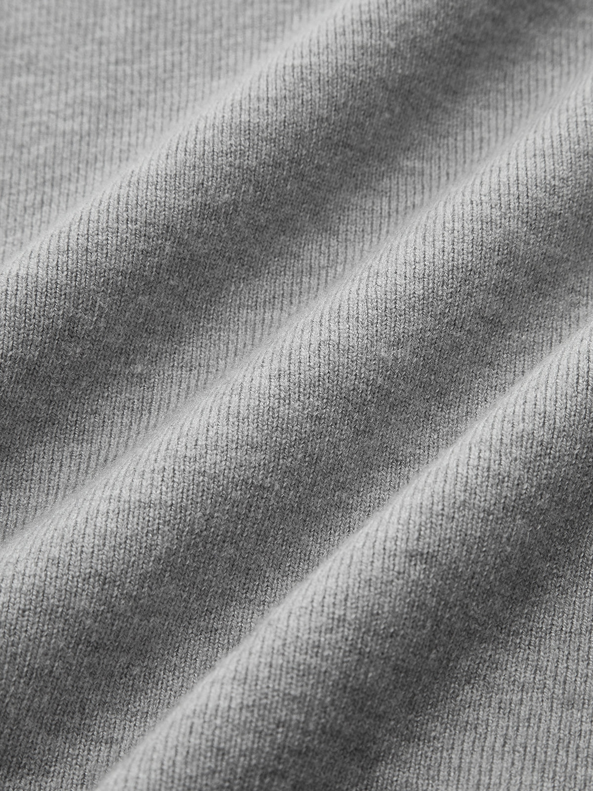 Puff-Sleeve Bow-Tie Sweater - Image 3