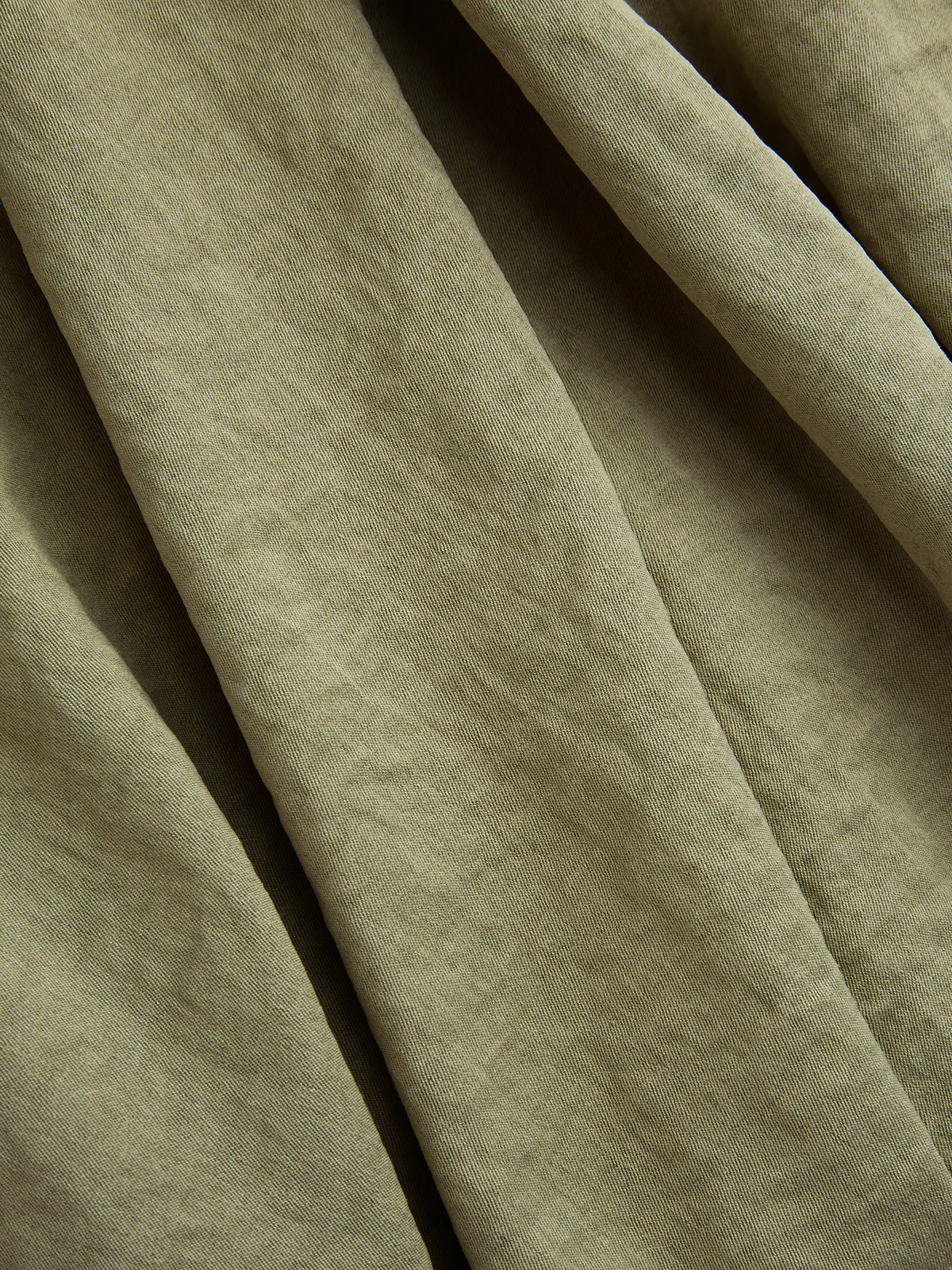 Puffed Bubble Hem Jacket - Image 5