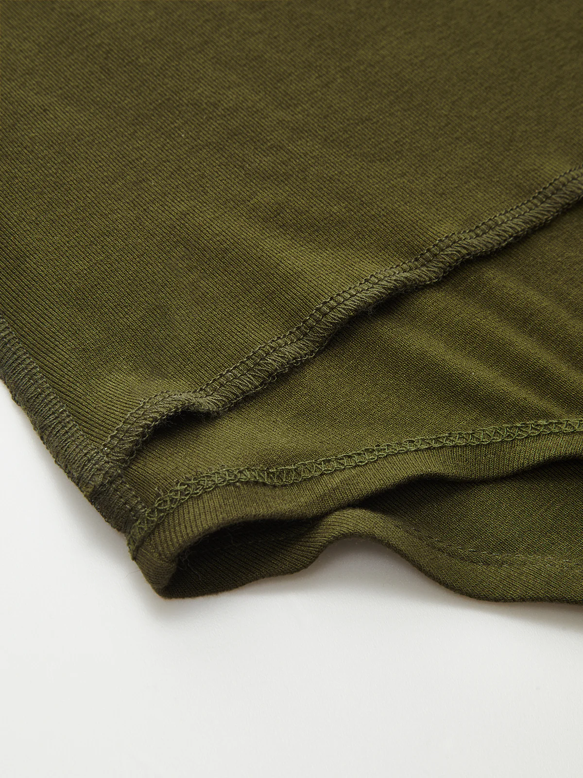 Seamless Long-Sleeve Bodysuit - Image 4