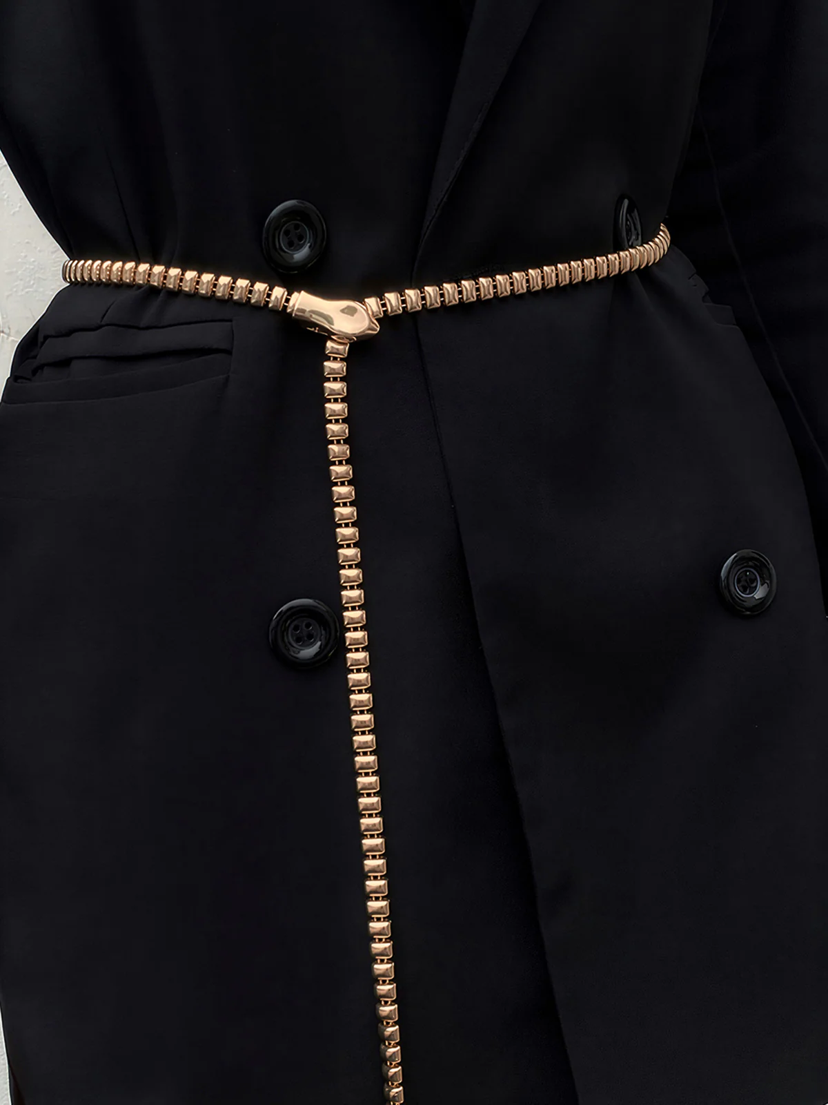 Snake Chain Belt - Image 2
