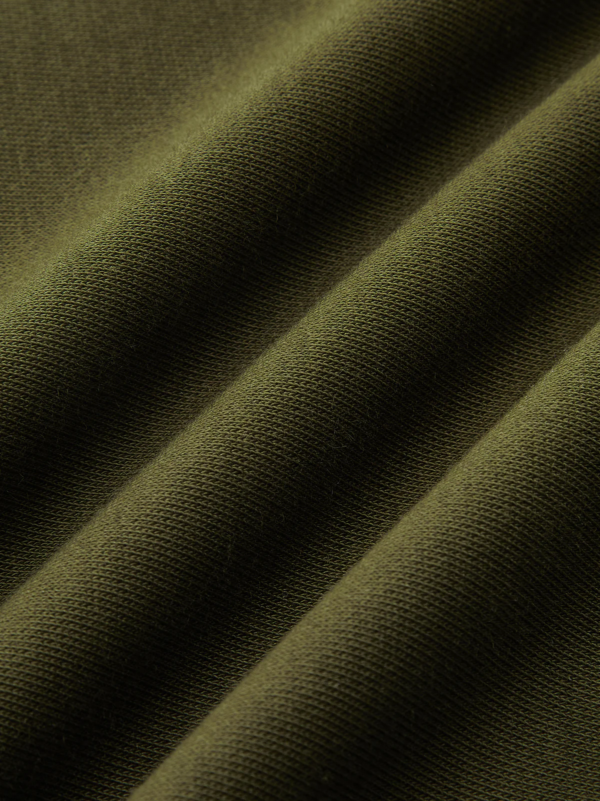 Striped Drawstring Wide-Leg Sweatpants - Image 4