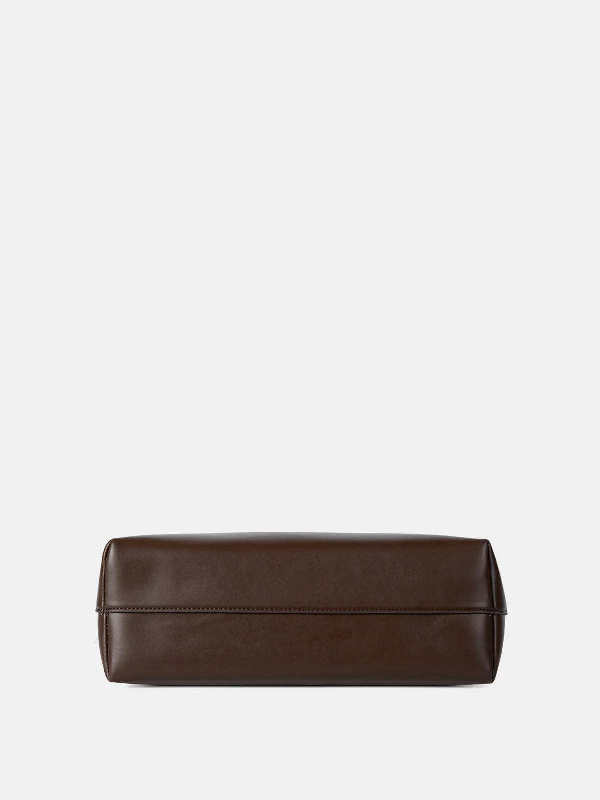 Structured Double-Strap Tote Bag - Image 5