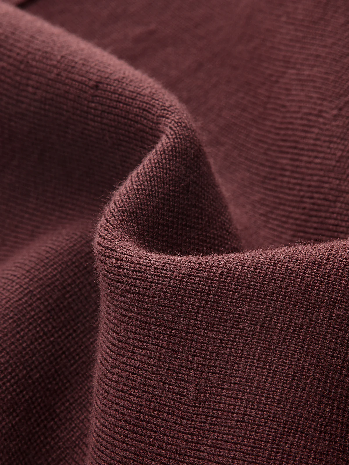 Umbrella Hem Knit Cami Mini Dress - Image 4