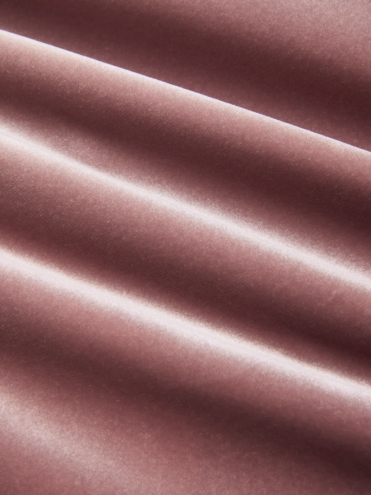 Velvet Striped Zip-Front Jacket - Image 5